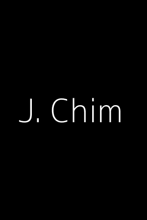 Jim Chim